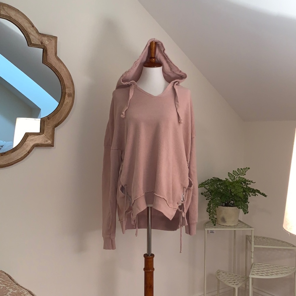 An Ocean Drive Sweatshirt